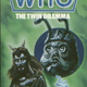 Illustration for article titled Retro Doctor Who Books Hit The Target